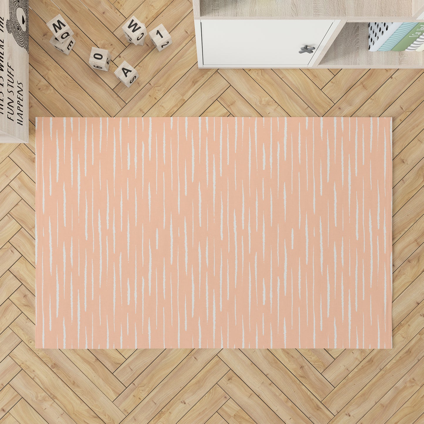 Lak Kids Play Mat