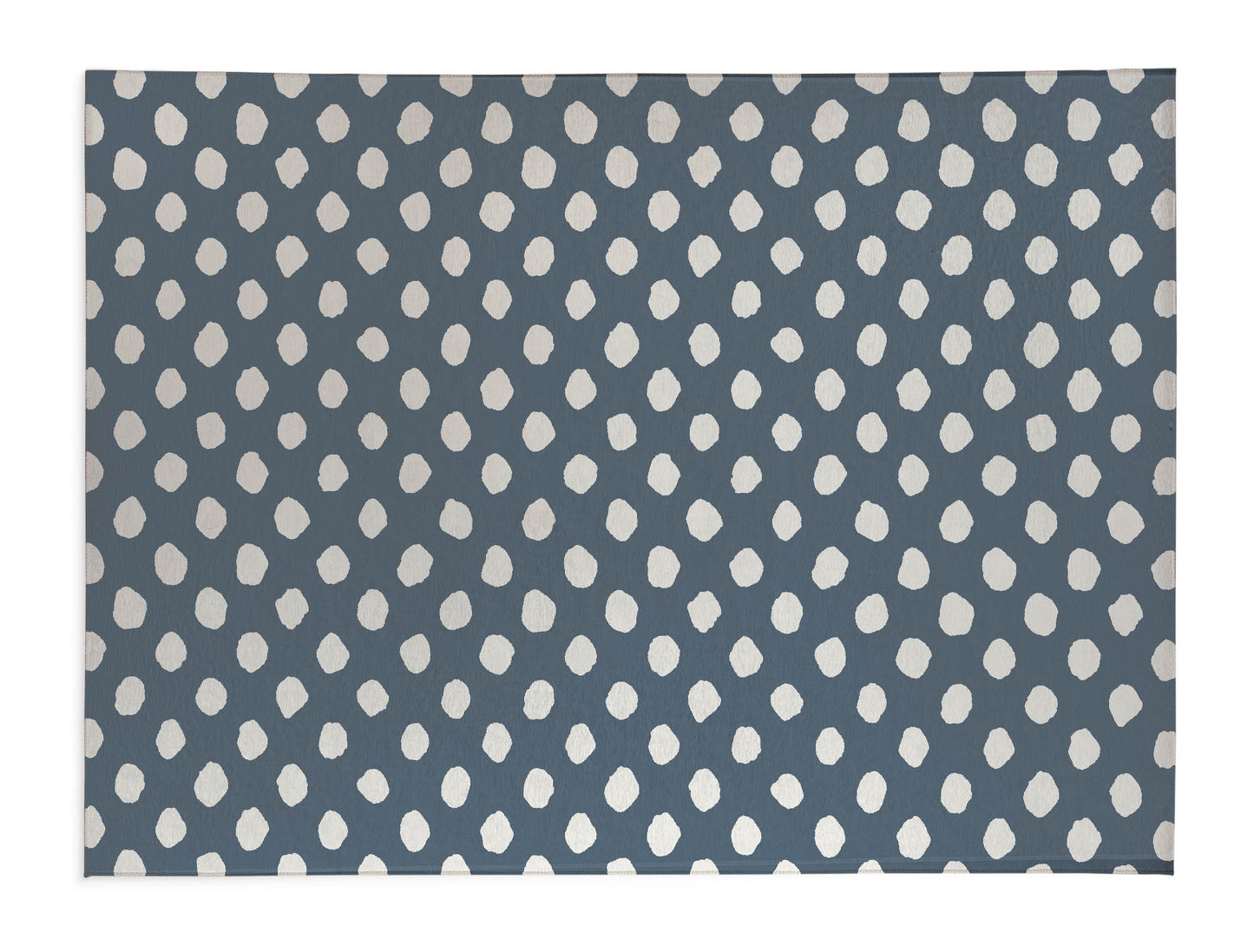 Large Dot Kids Play Mat