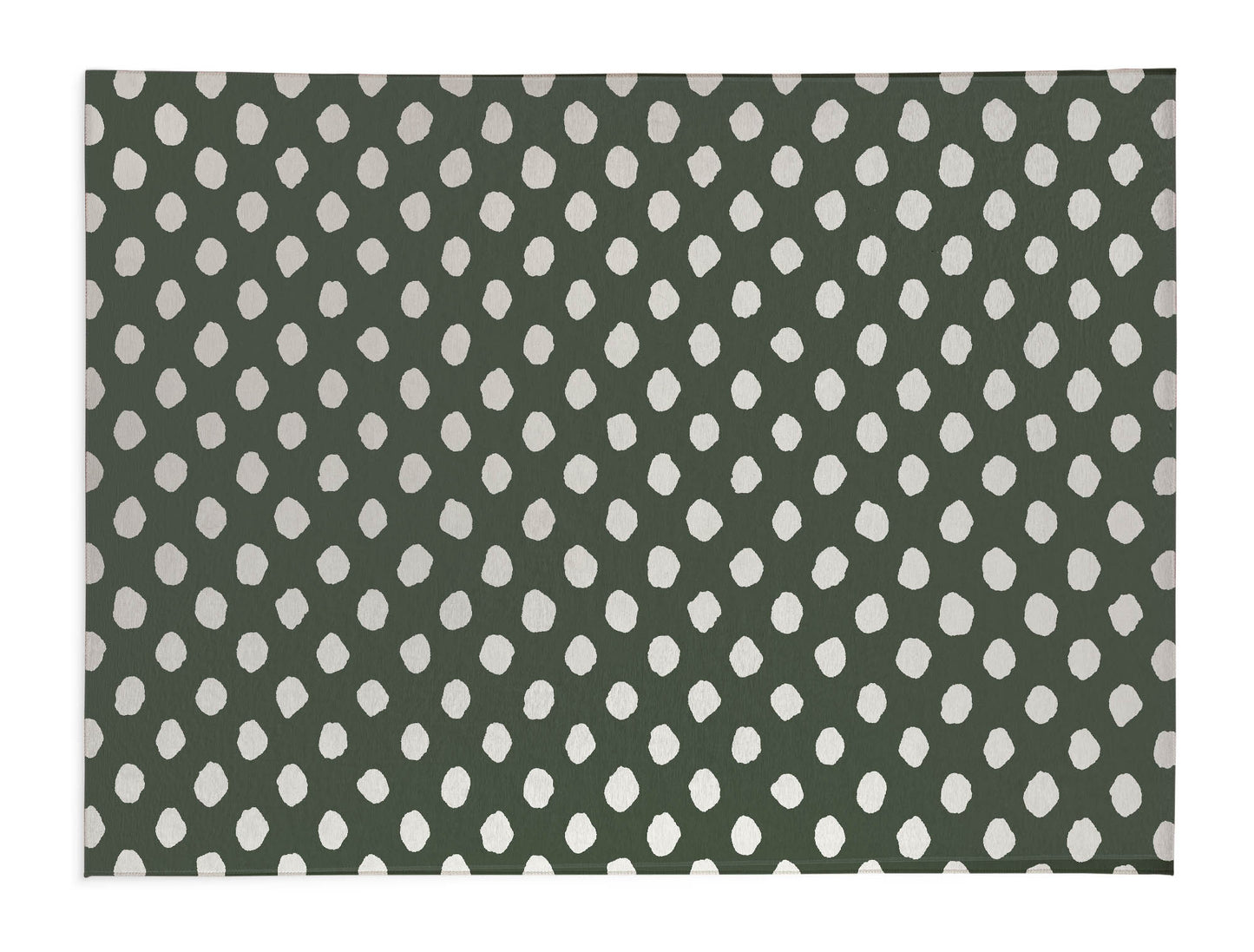 Large Dot Kids Play Mat