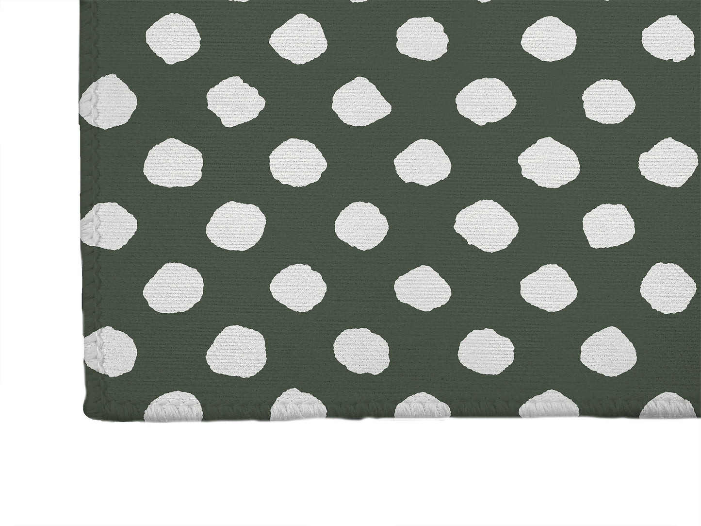 Large Dot Kids Play Mat