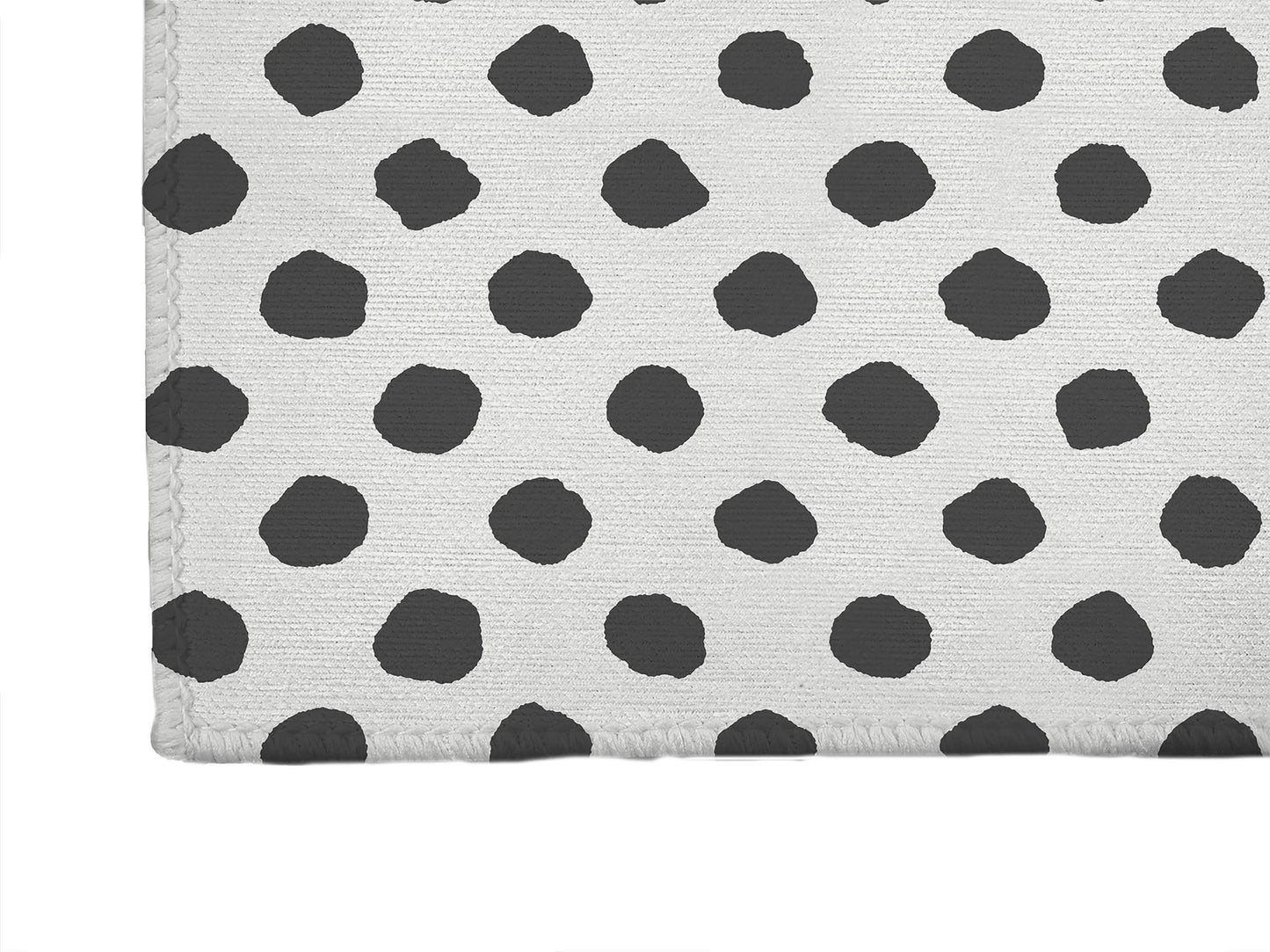 Large Dot Kids Play Mat