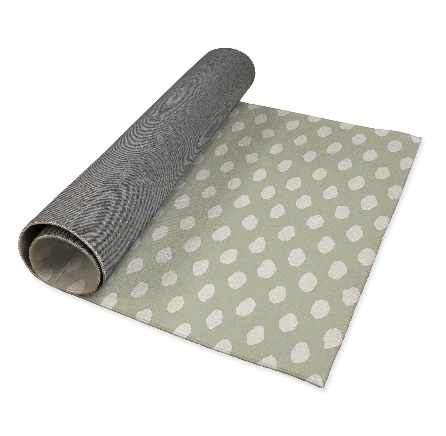 Large Dot Kids Play Mat