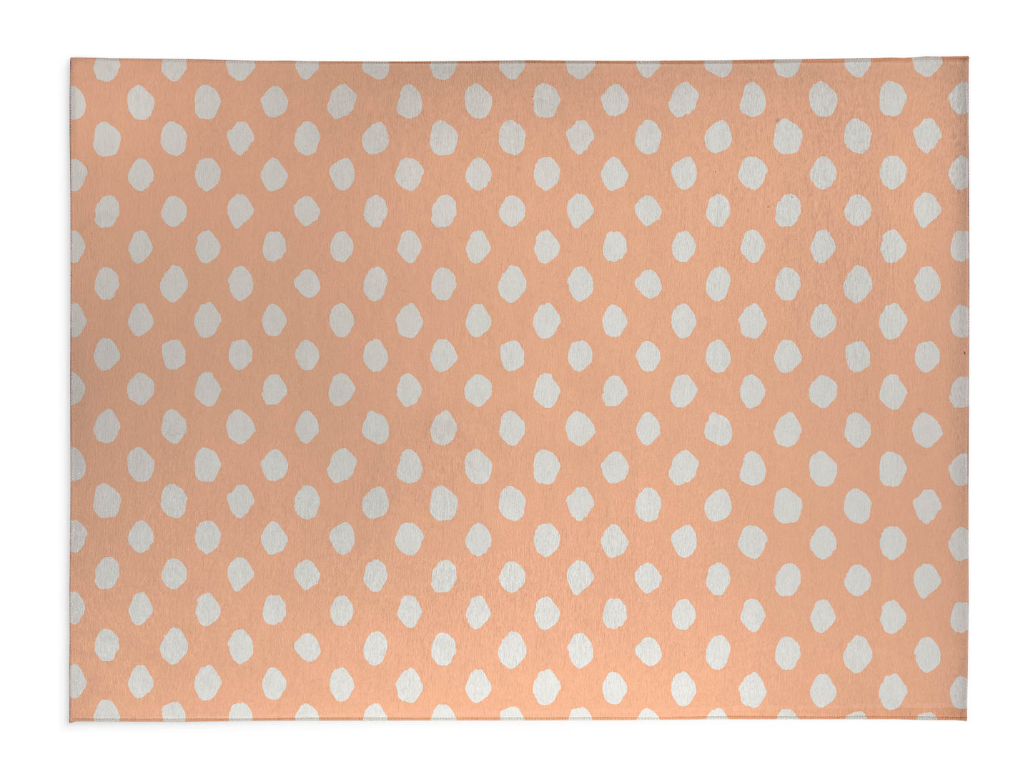Large Dot Kids Play Mat