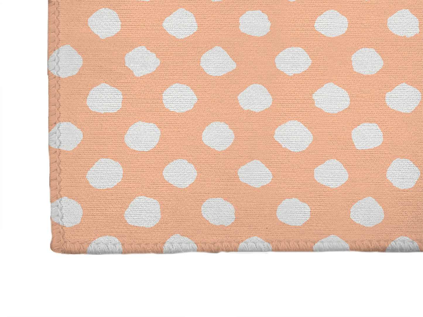 Large Dot Kids Play Mat