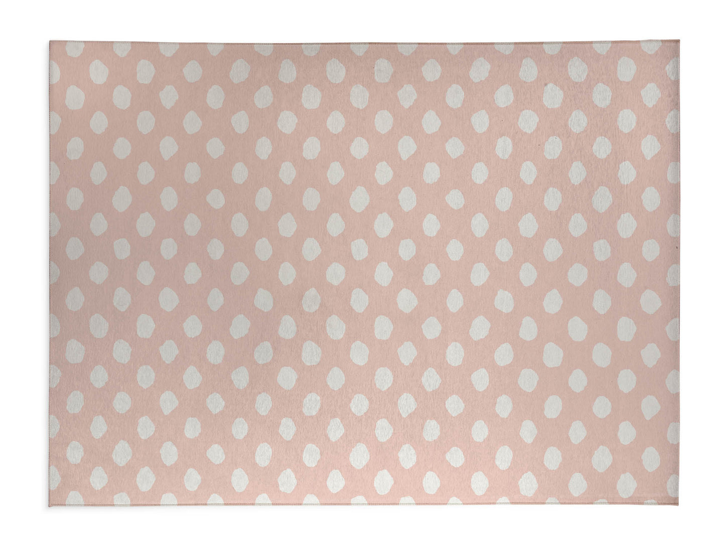 Large Dot Kids Play Mat