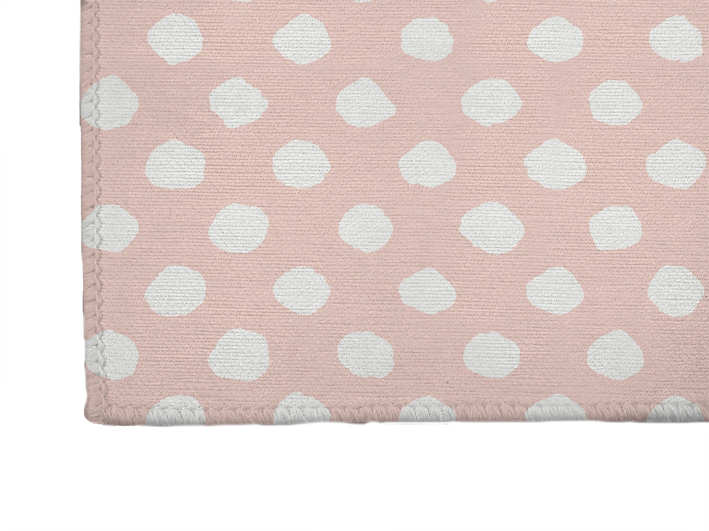 Large Dot Kids Play Mat
