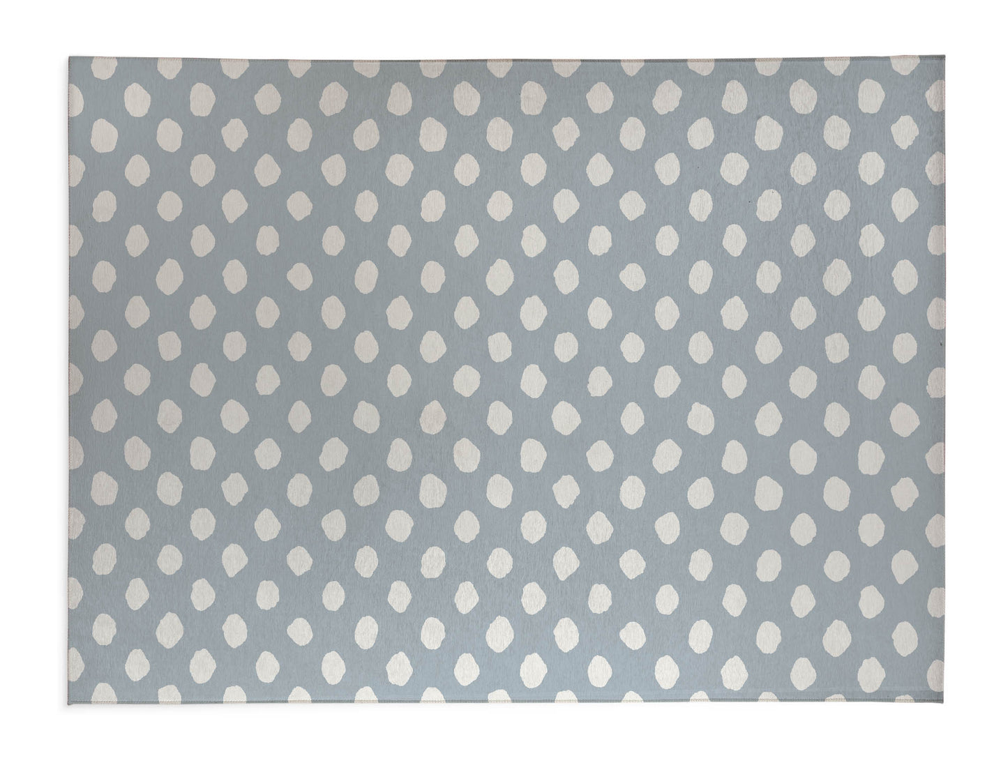 Large Dot Kids Play Mat