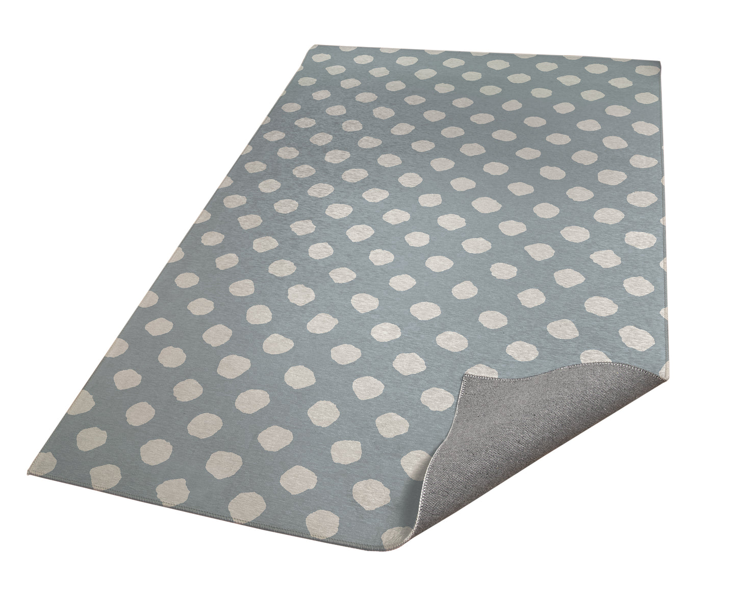 Large Dot Kids Play Mat