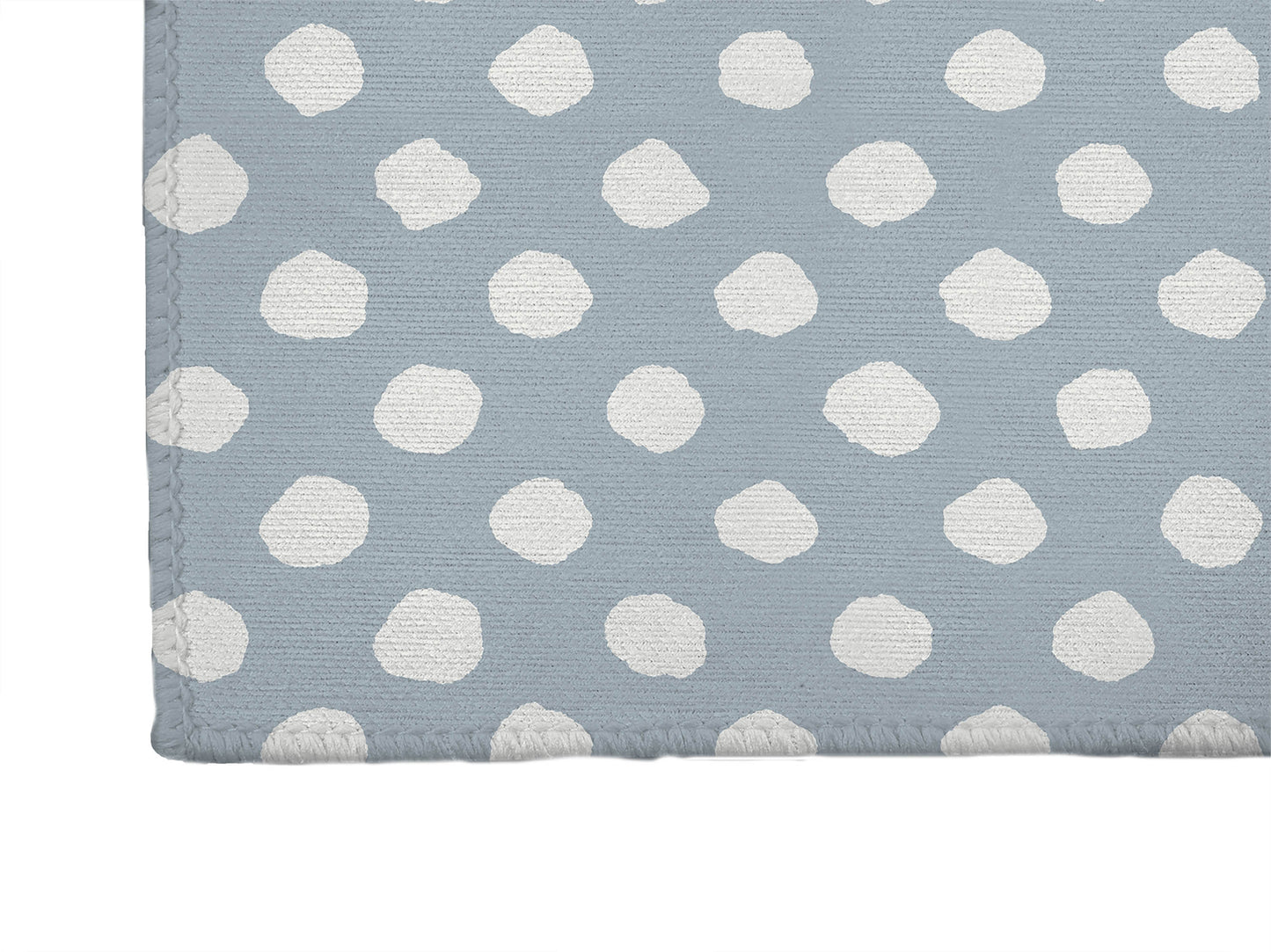 Large Dot Kids Play Mat