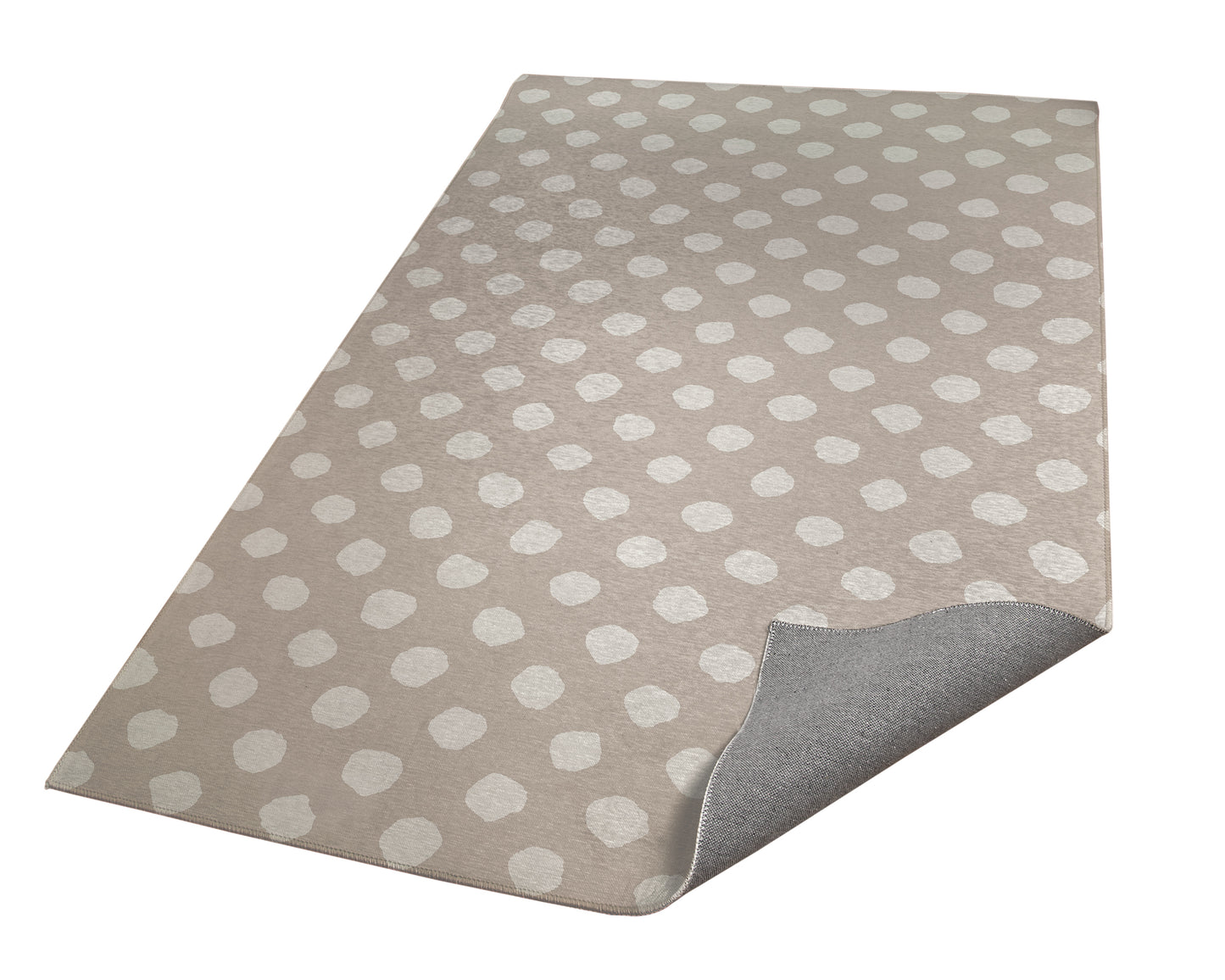 Large Dot Kids Play Mat