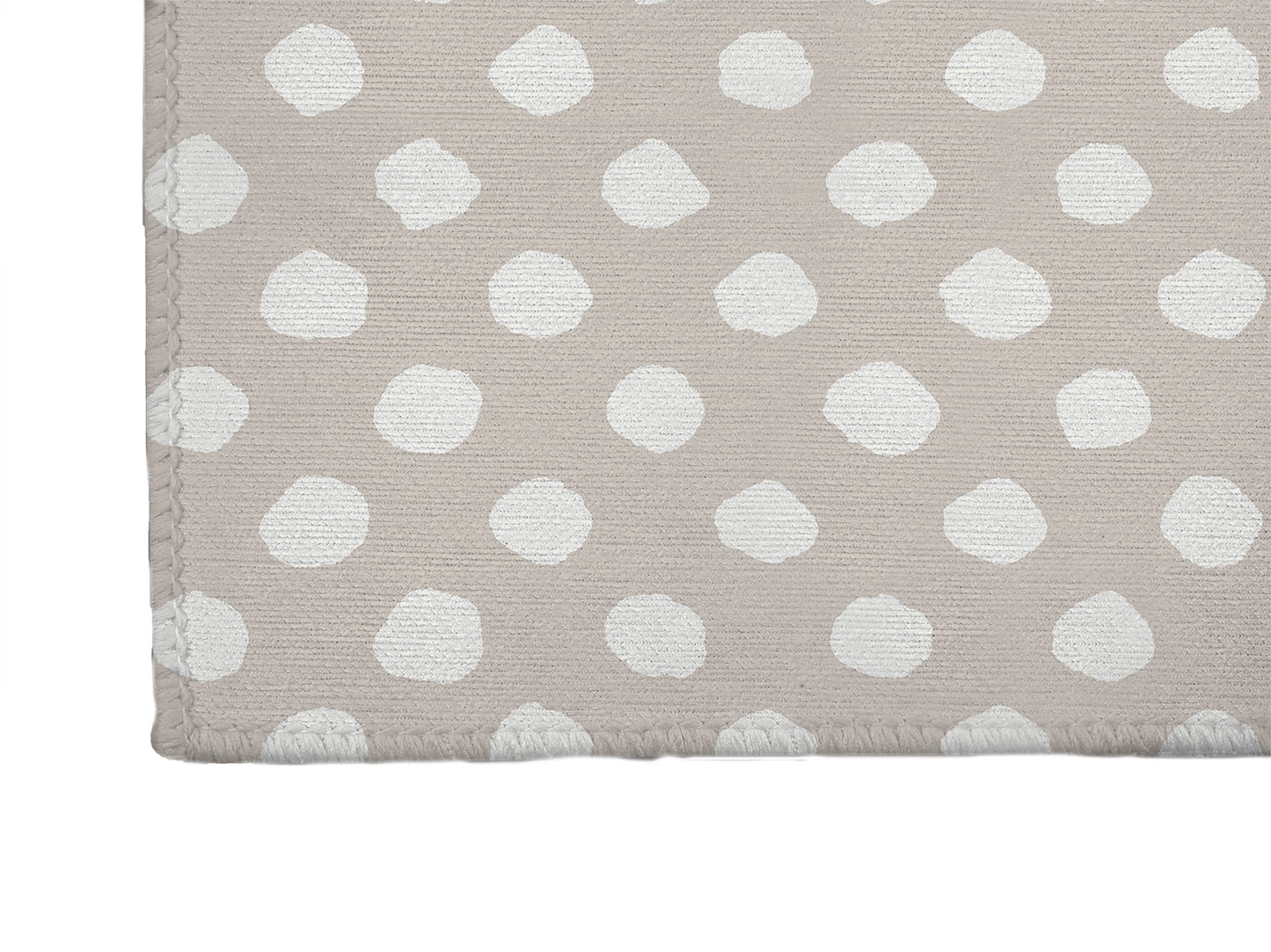 Large Dot Kids Play Mat
