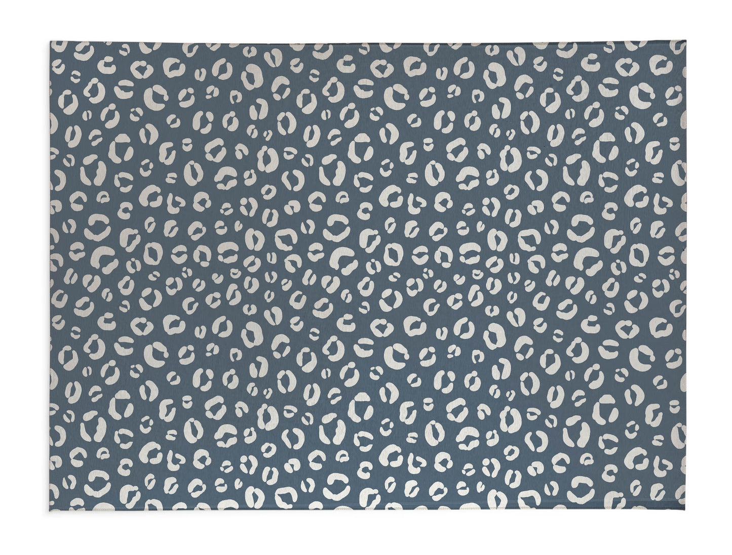 Leopard Play Kids Play Mat