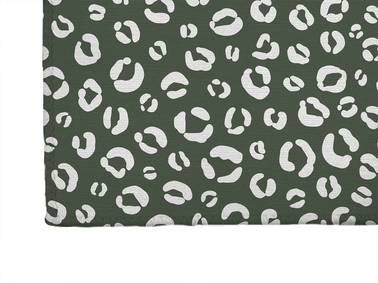 Leopard Play Kids Play Mat