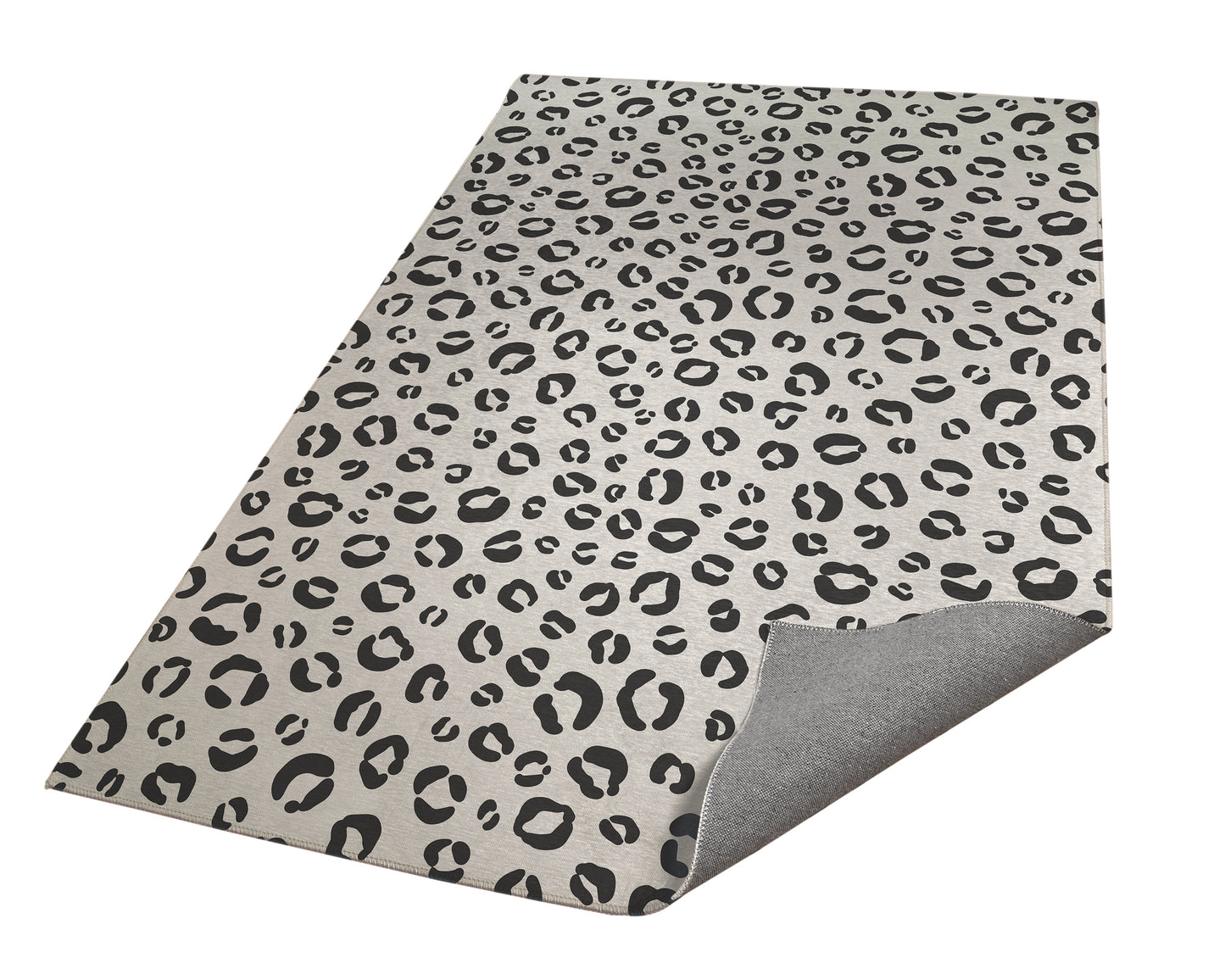 Leopard Play Kids Play Mat
