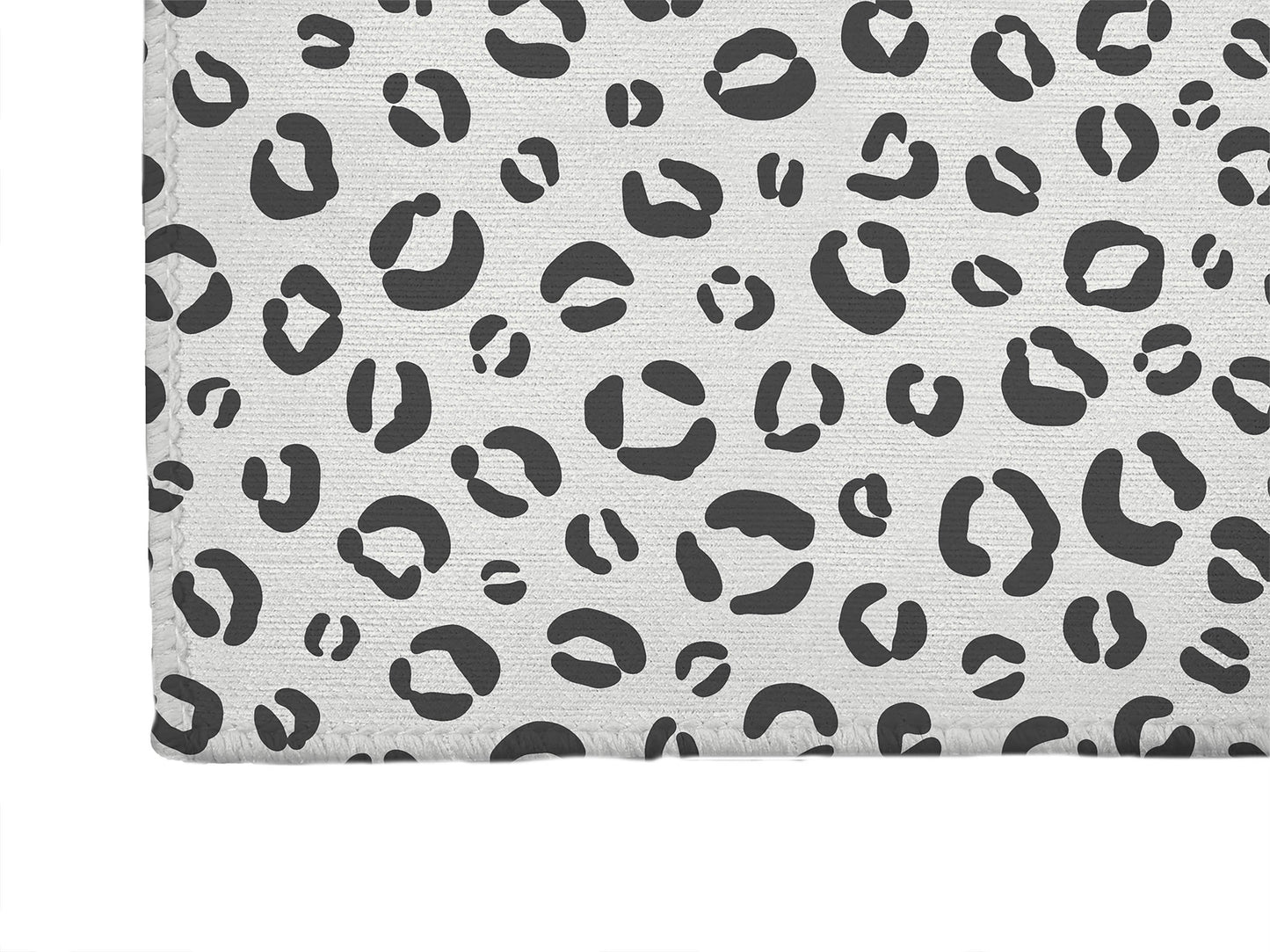 Leopard Play Kids Play Mat