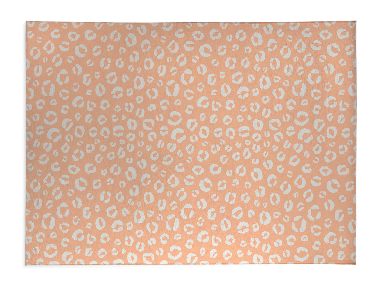 Leopard Play Kids Play Mat