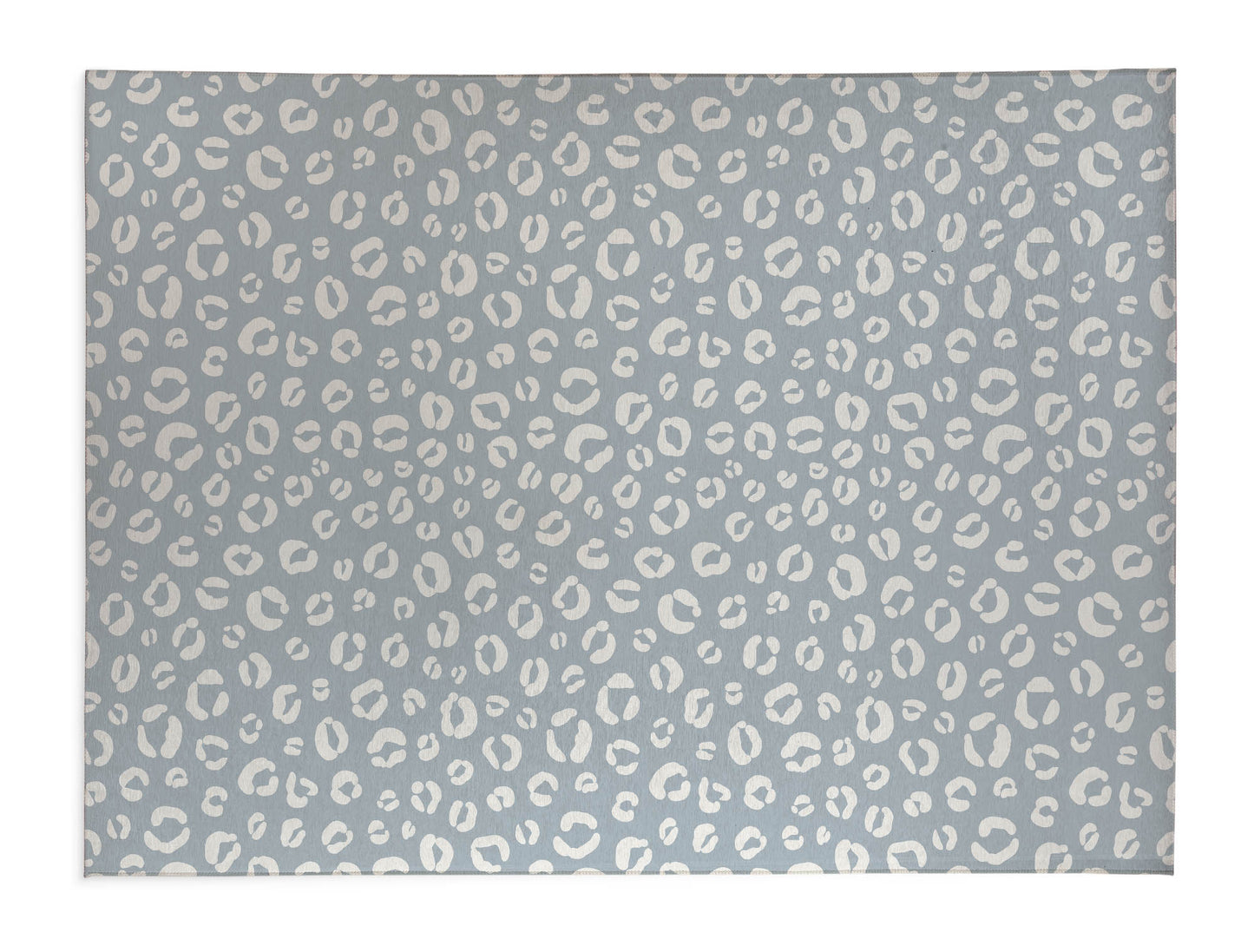 Leopard Play Kids Play Mat