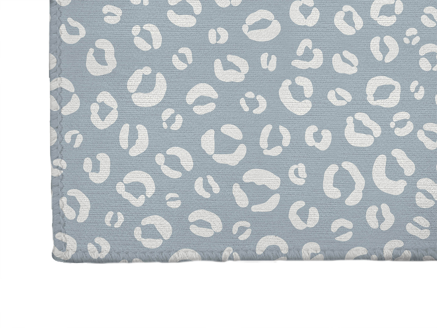 Leopard Play Kids Play Mat
