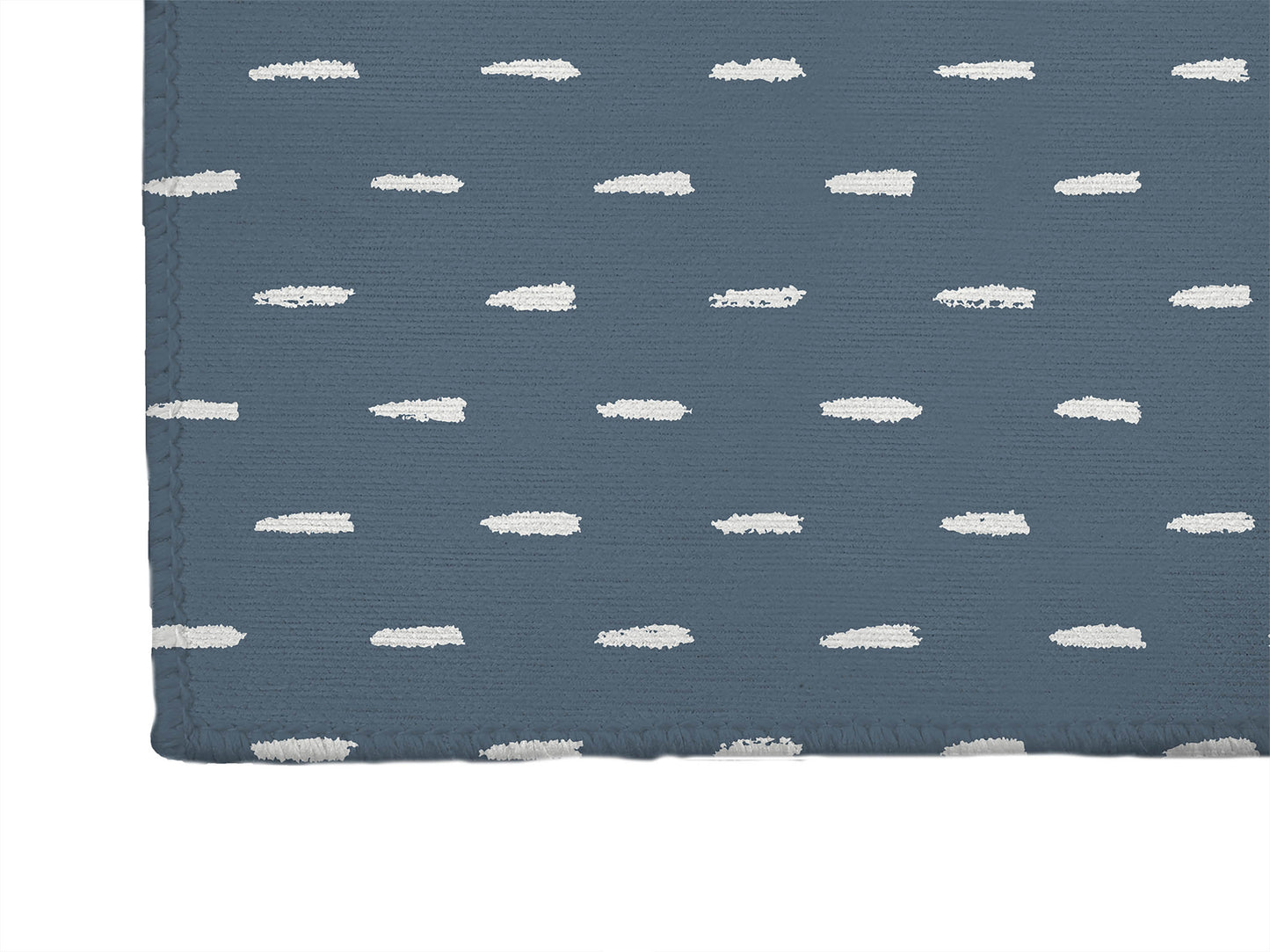 Long Drop Kids Play Mat