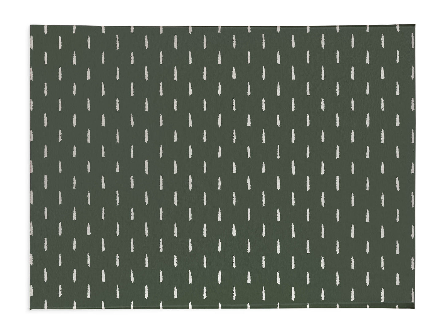 Long Drop Kids Play Mat