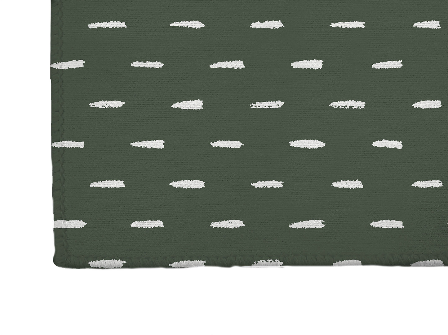 Long Drop Kids Play Mat