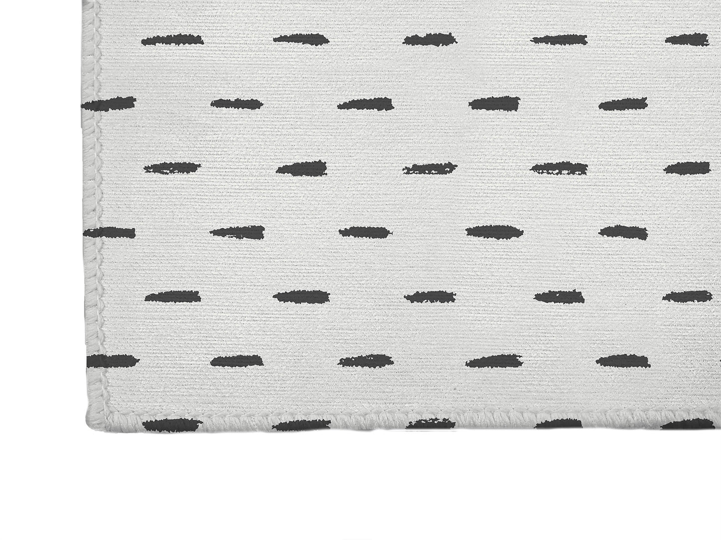 Long Drop Kids Play Mat
