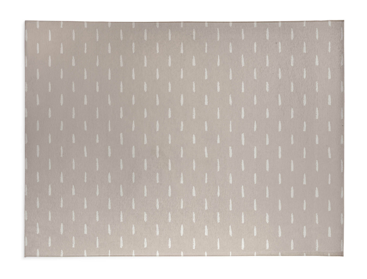 Long Drop Kids Play Mat