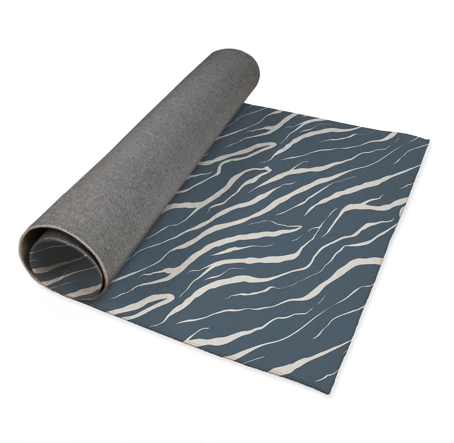Lush Cracks Kids Play Mat