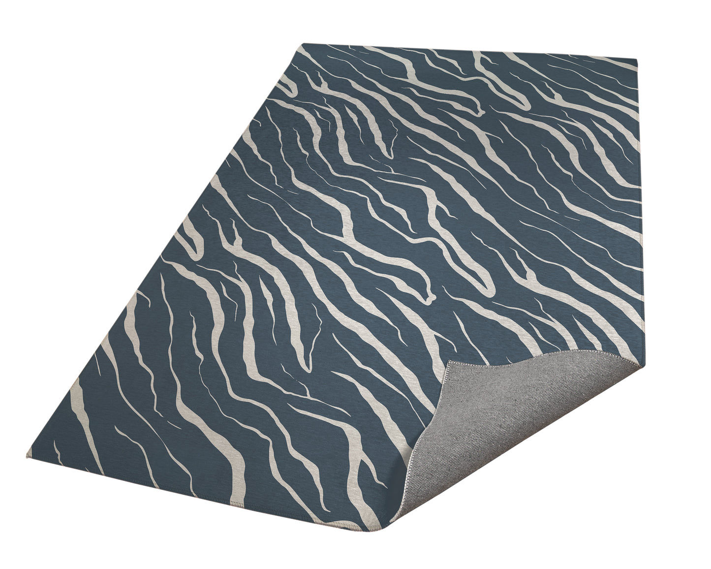 Lush Cracks Kids Play Mat