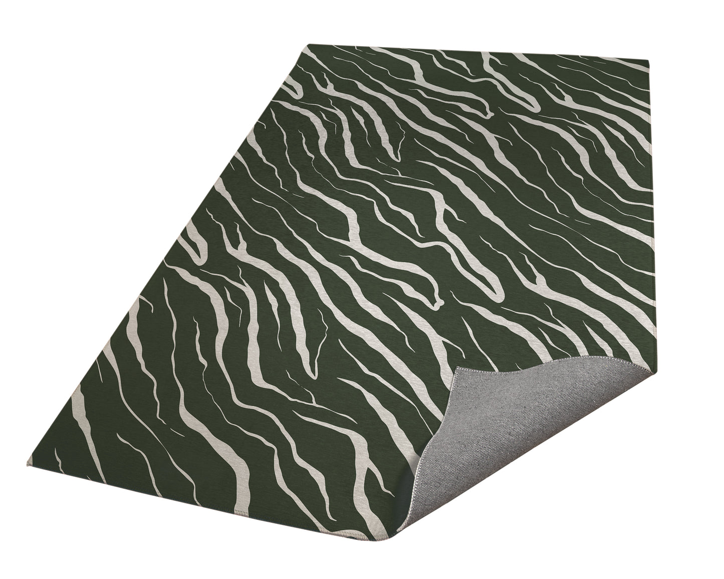Lush Cracks Kids Play Mat