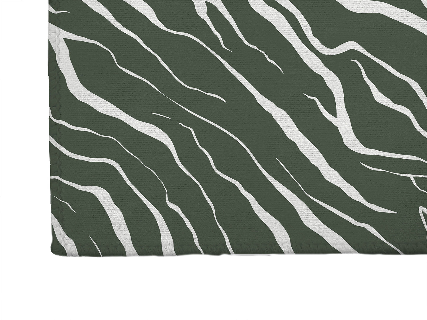 Lush Cracks Kids Play Mat