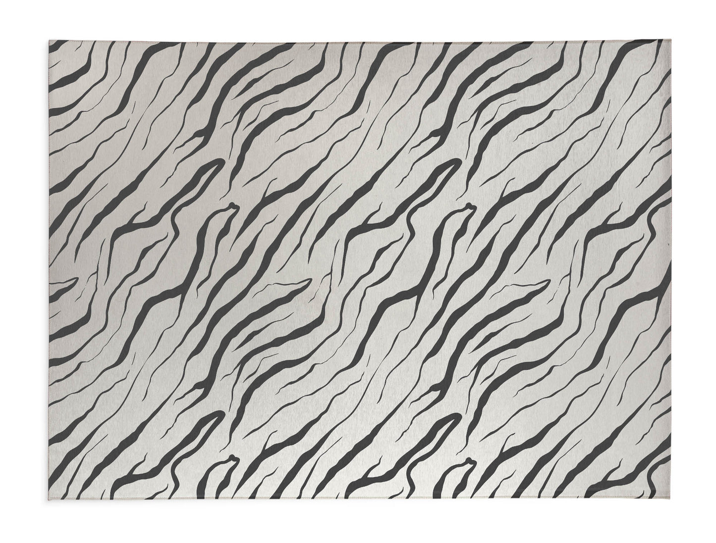 Lush Cracks Kids Play Mat