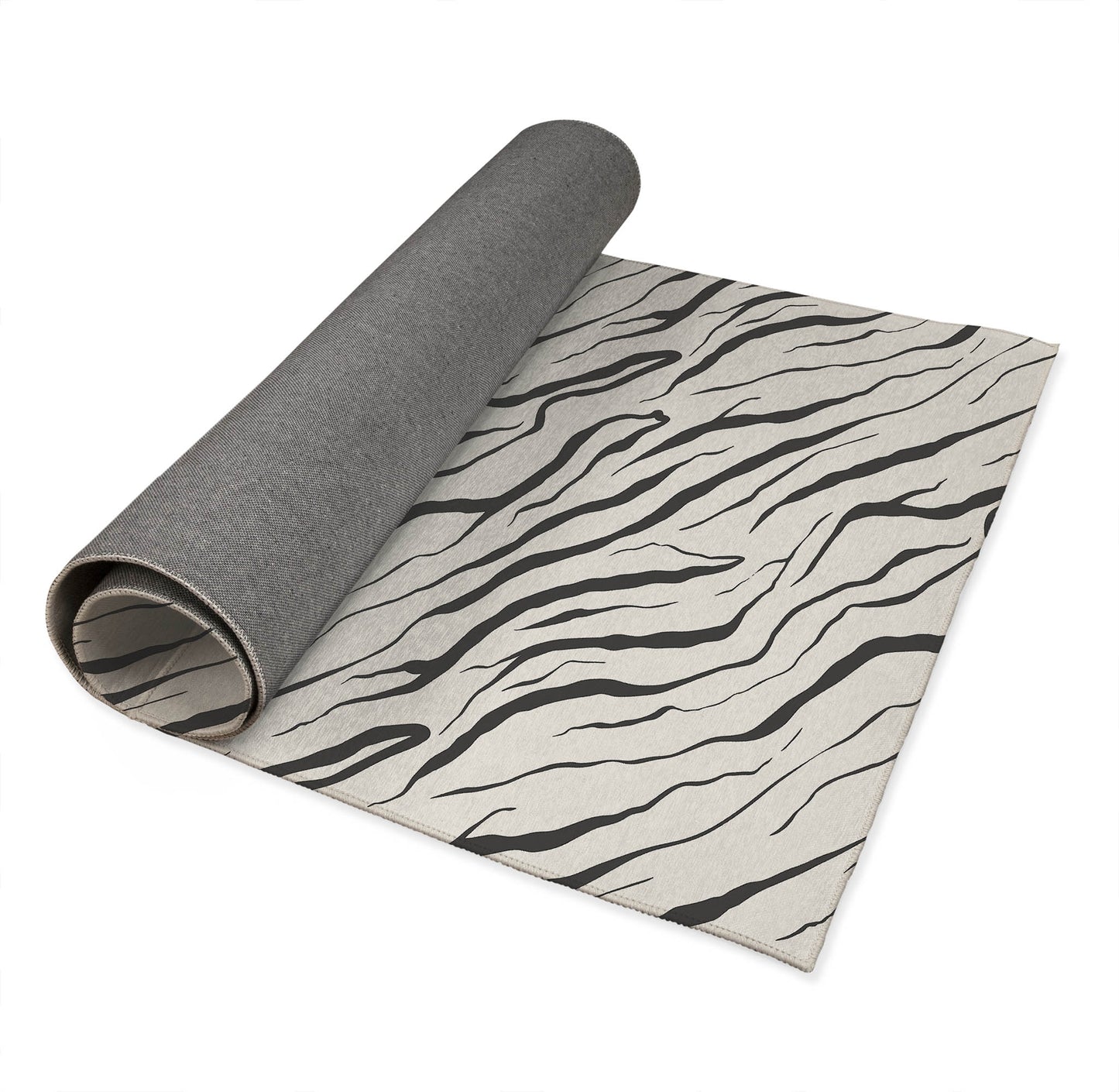 Lush Cracks Kids Play Mat