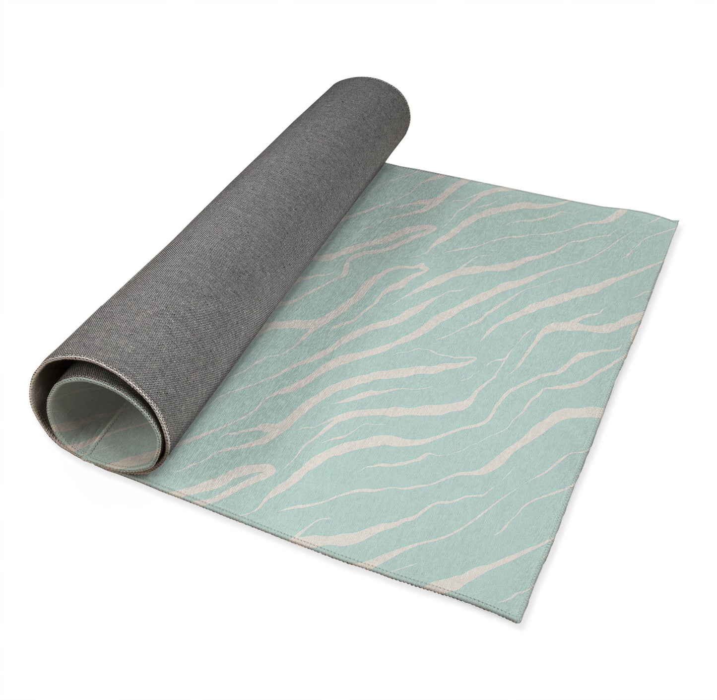 Lush Cracks Kids Play Mat