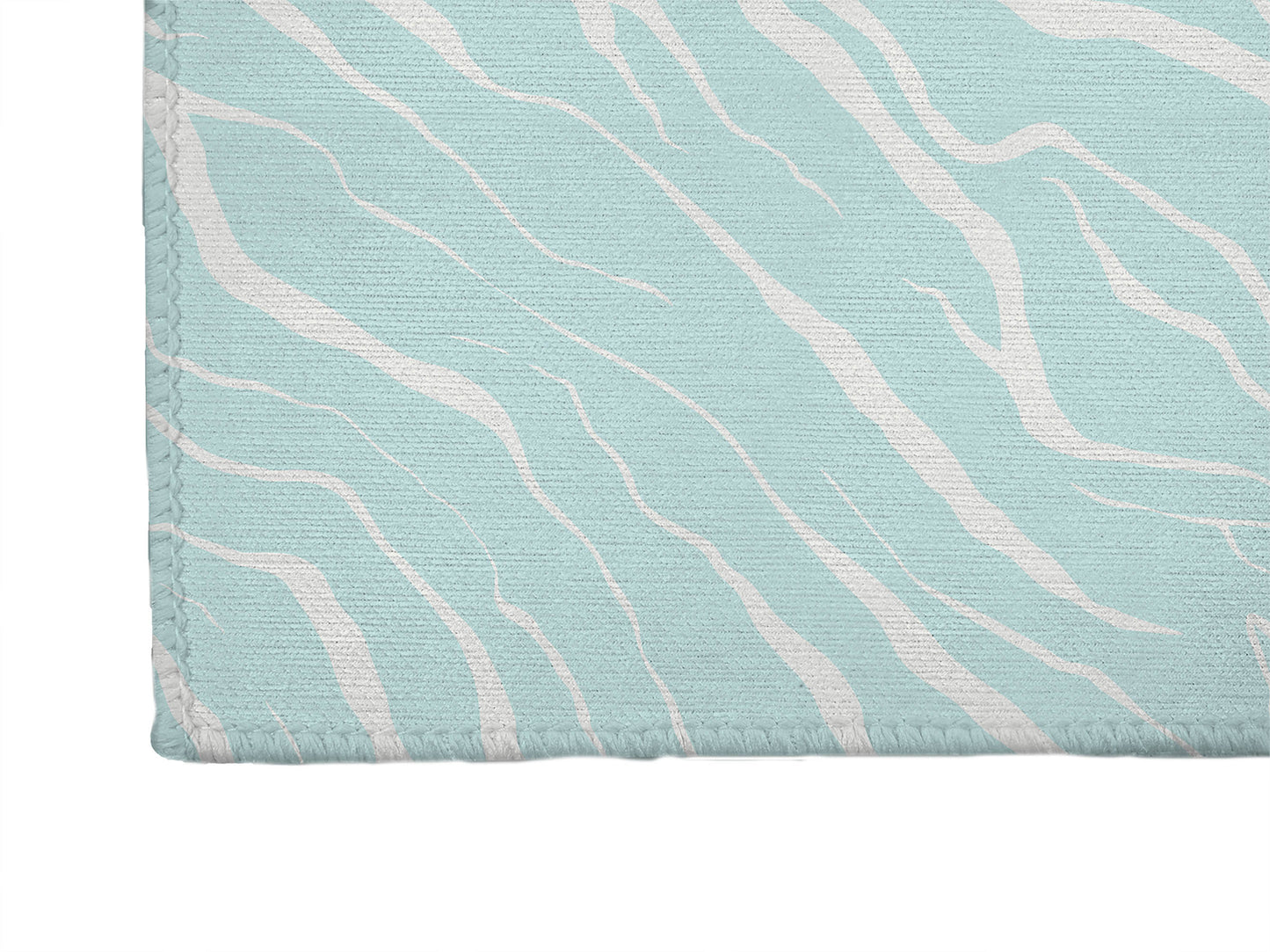 Lush Cracks Kids Play Mat
