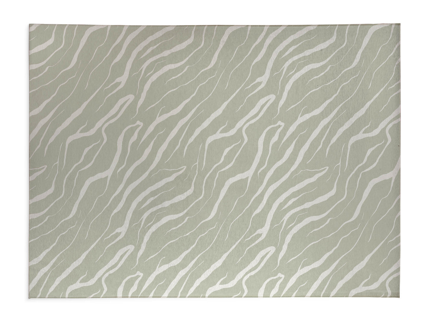 Lush Cracks Kids Play Mat
