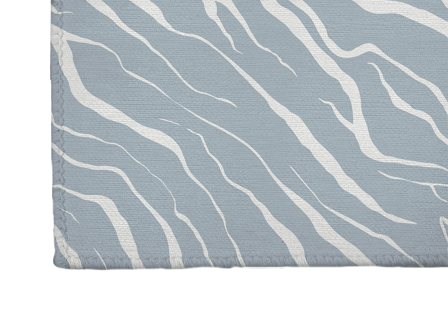 Lush Cracks Kids Play Mat