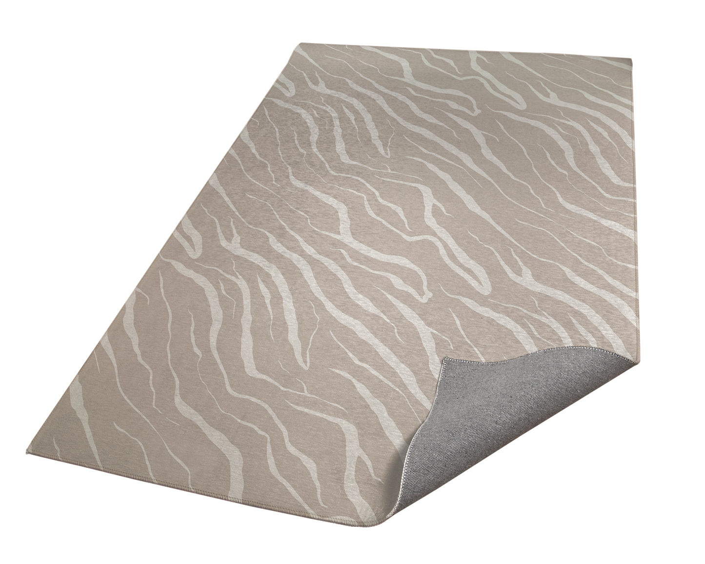 Lush Cracks Kids Play Mat