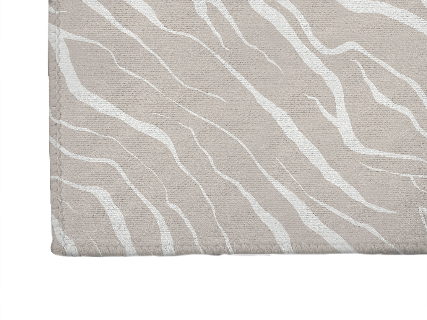 Lush Cracks Kids Play Mat