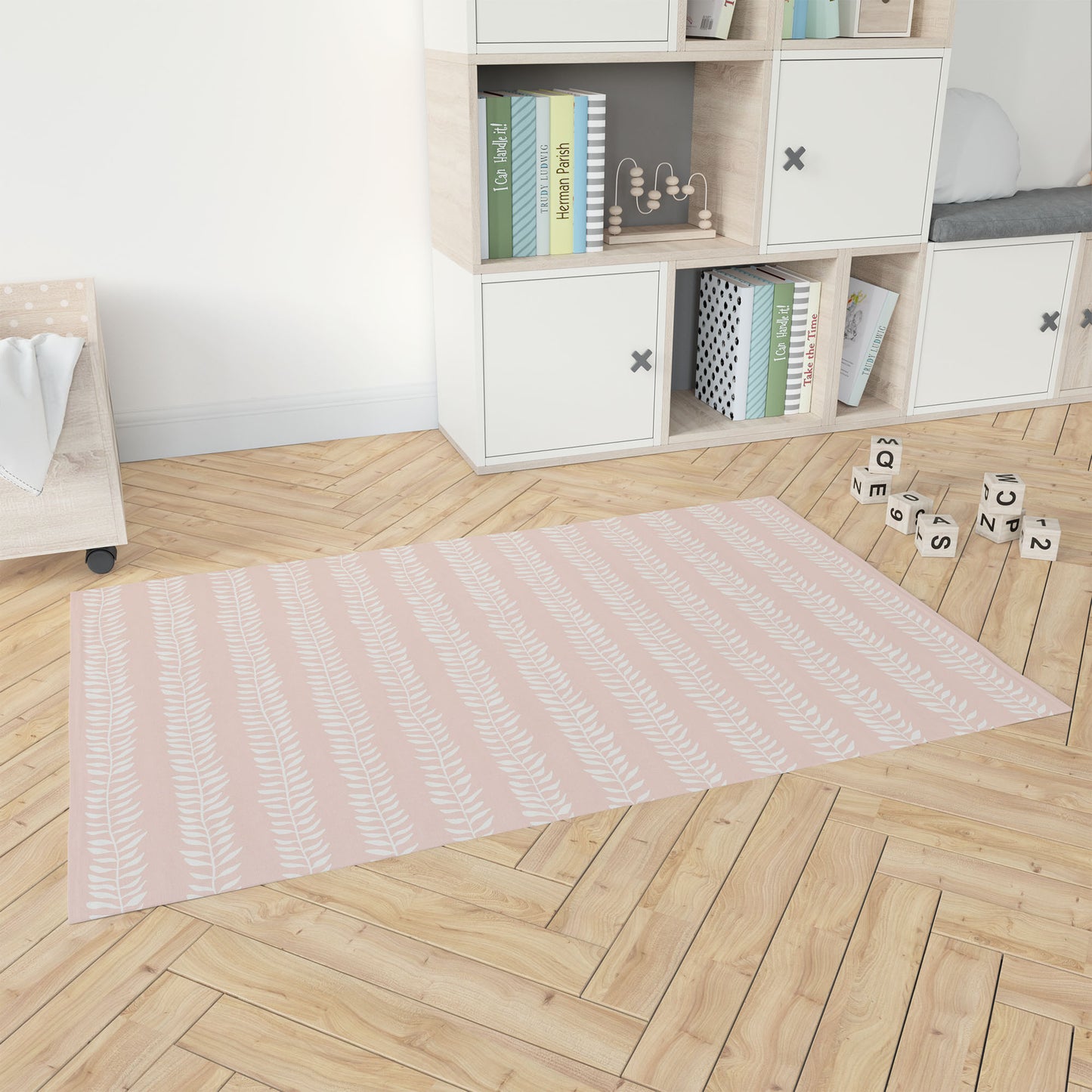 Mystic Ivy Kids Play Mat