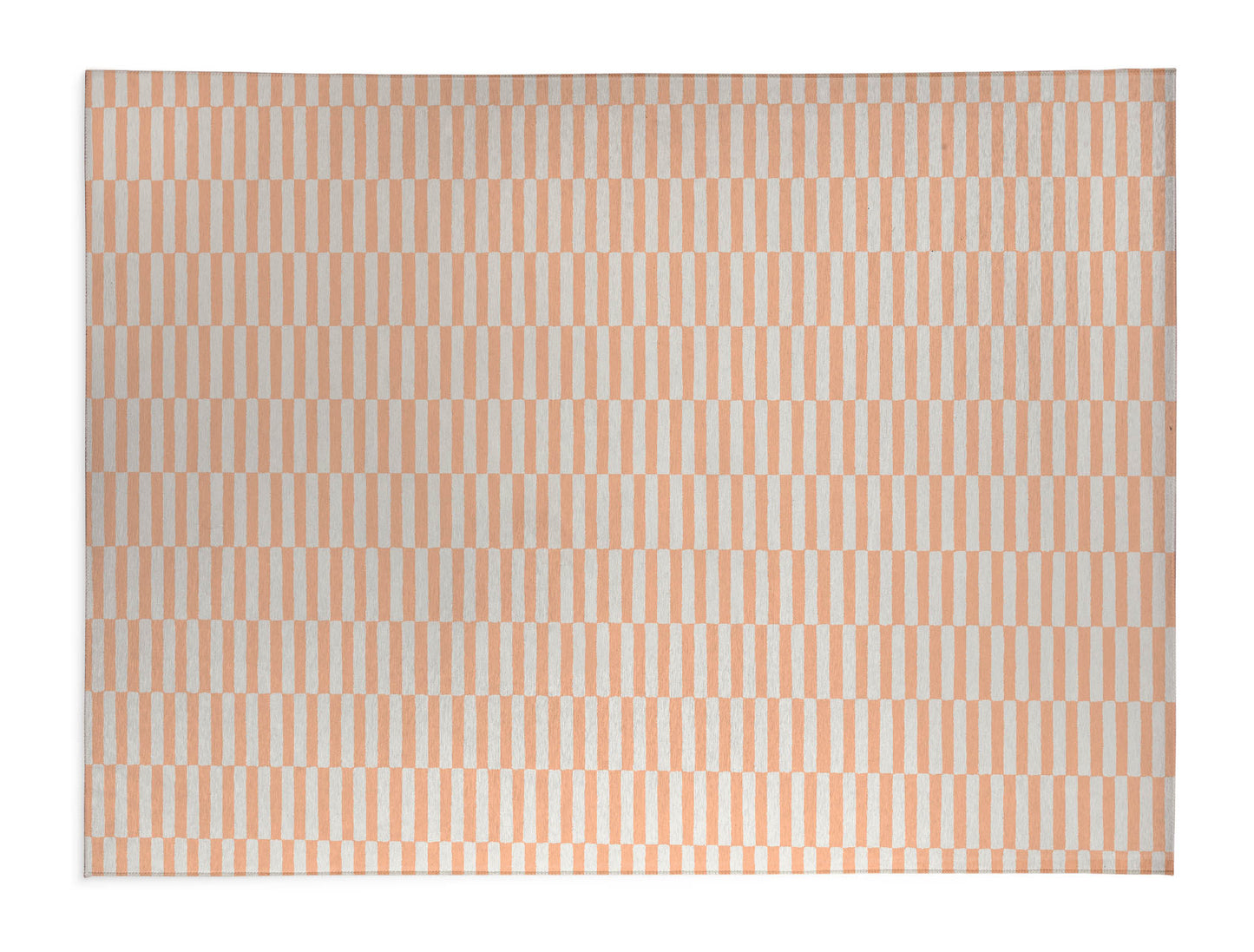 Off Stripe Kids Play Mat