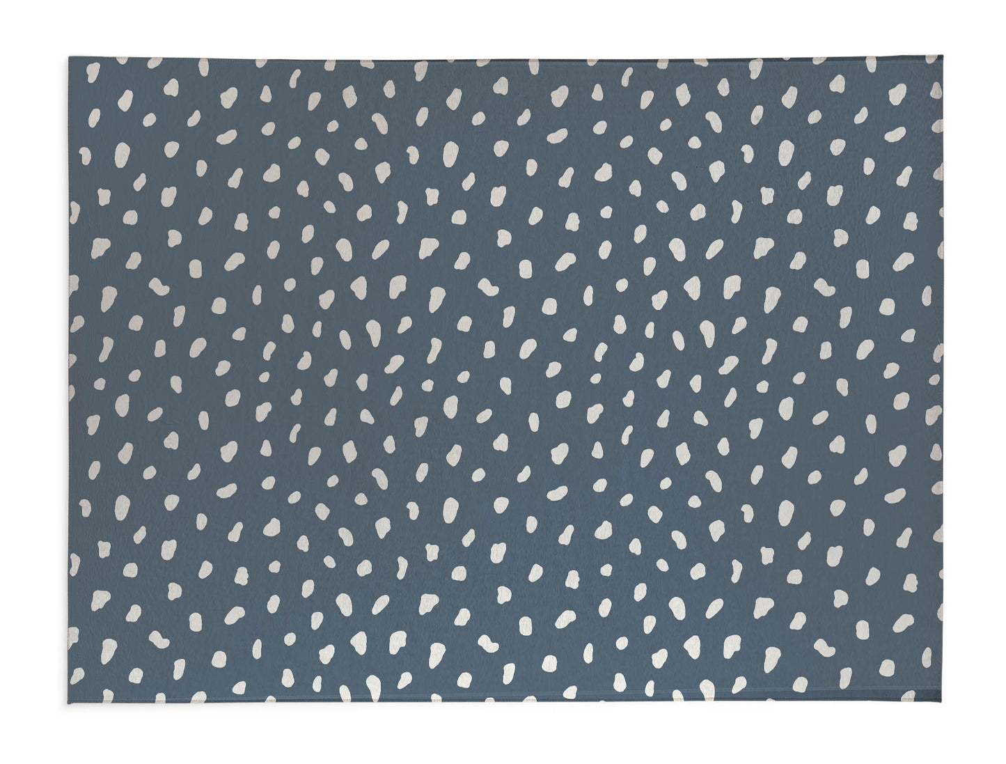 Paint Drop Kids Play Mat