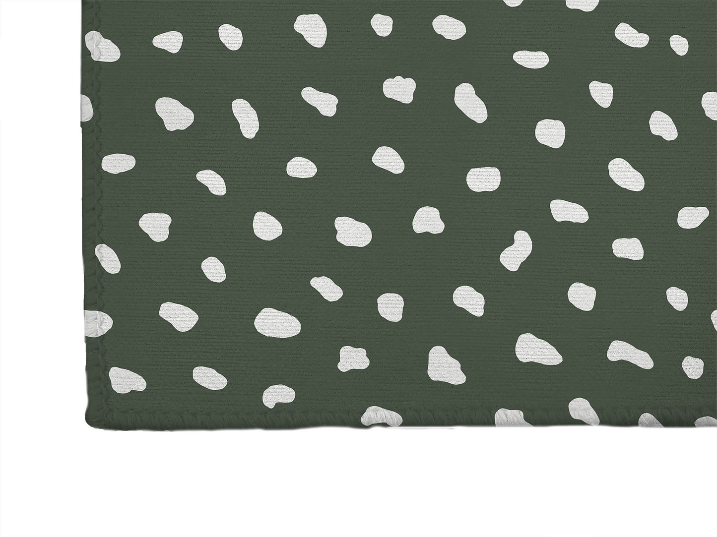 Paint Drop Kids Play Mat