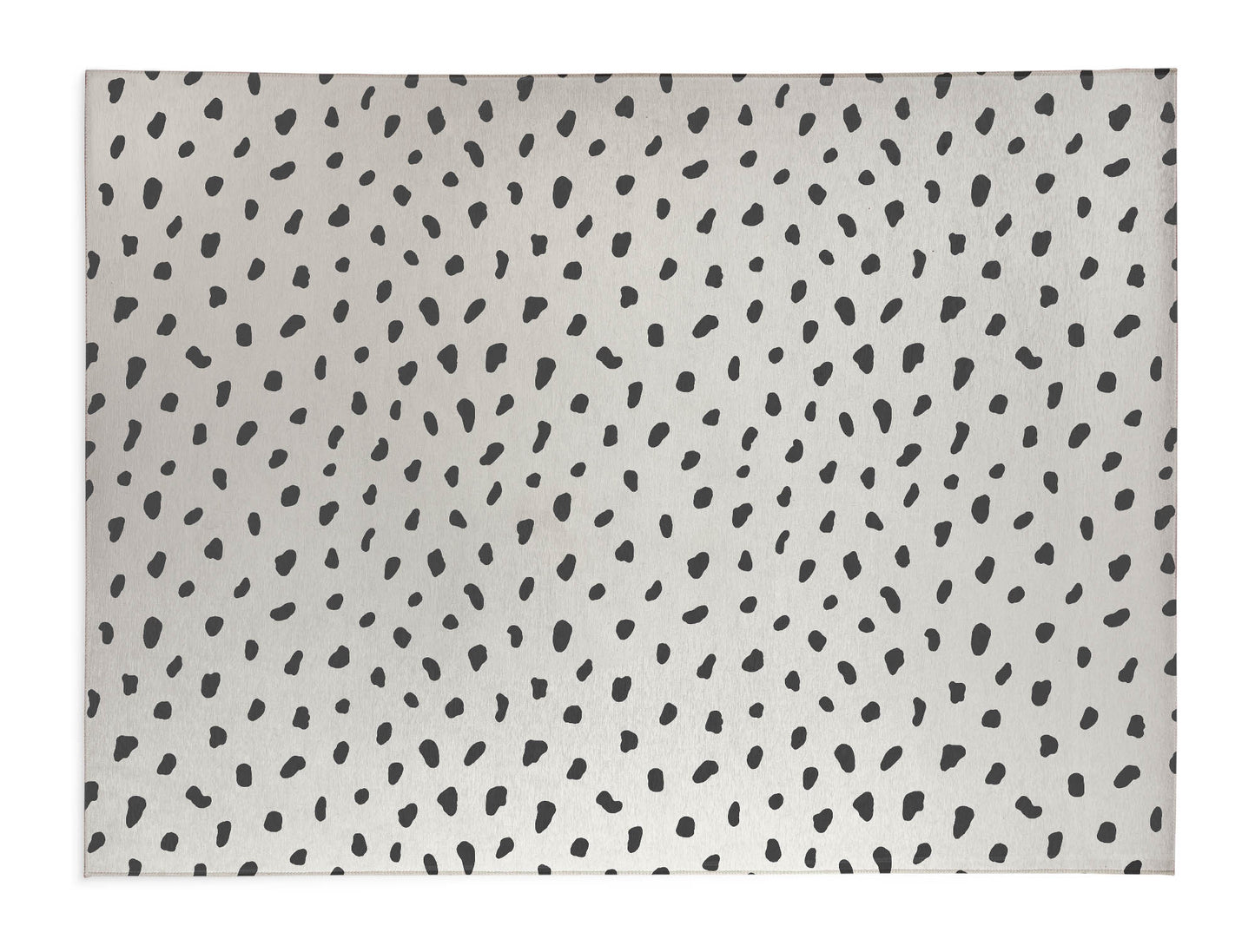 Paint Drop Kids Play Mat
