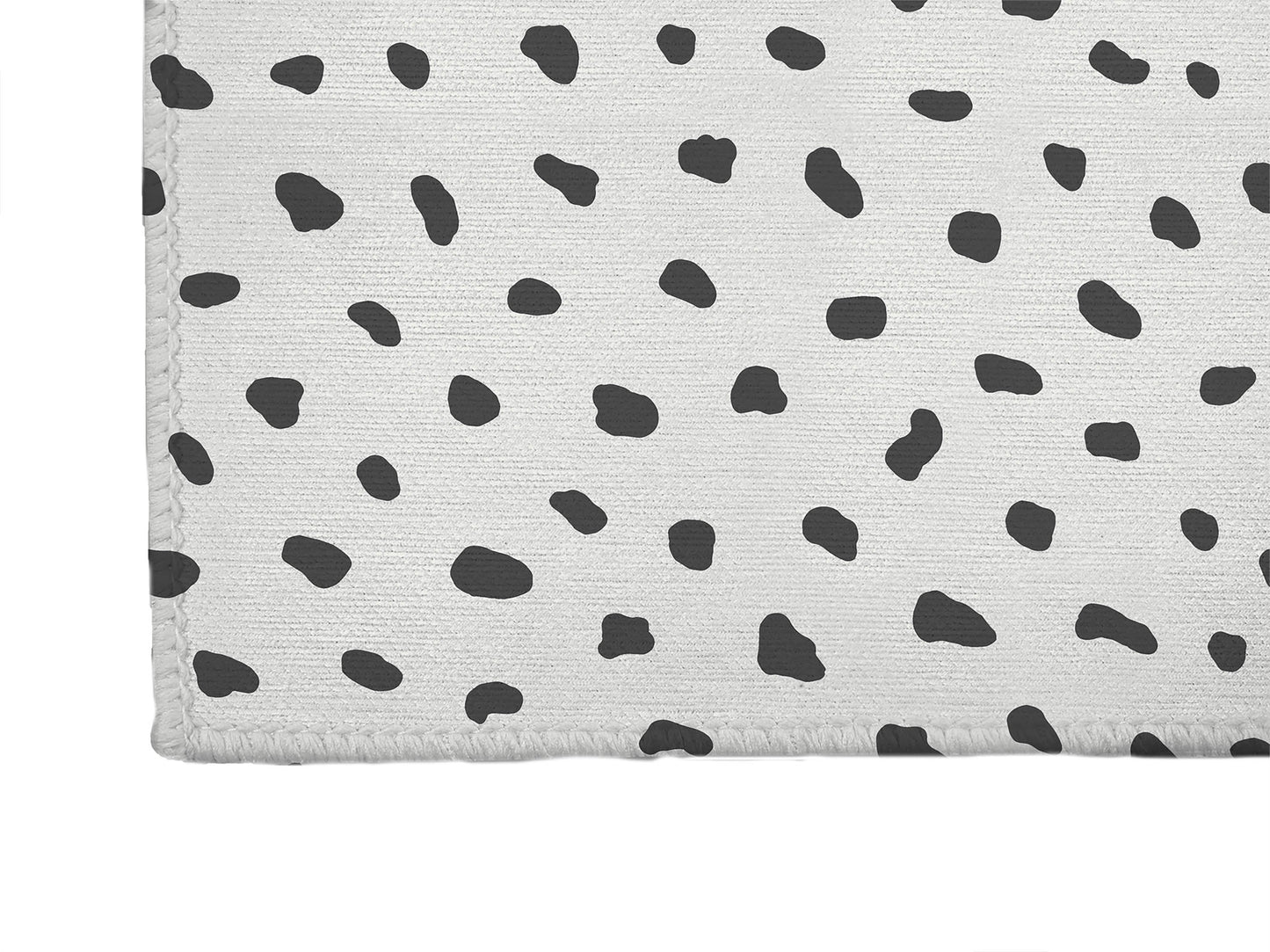 Paint Drop Kids Play Mat
