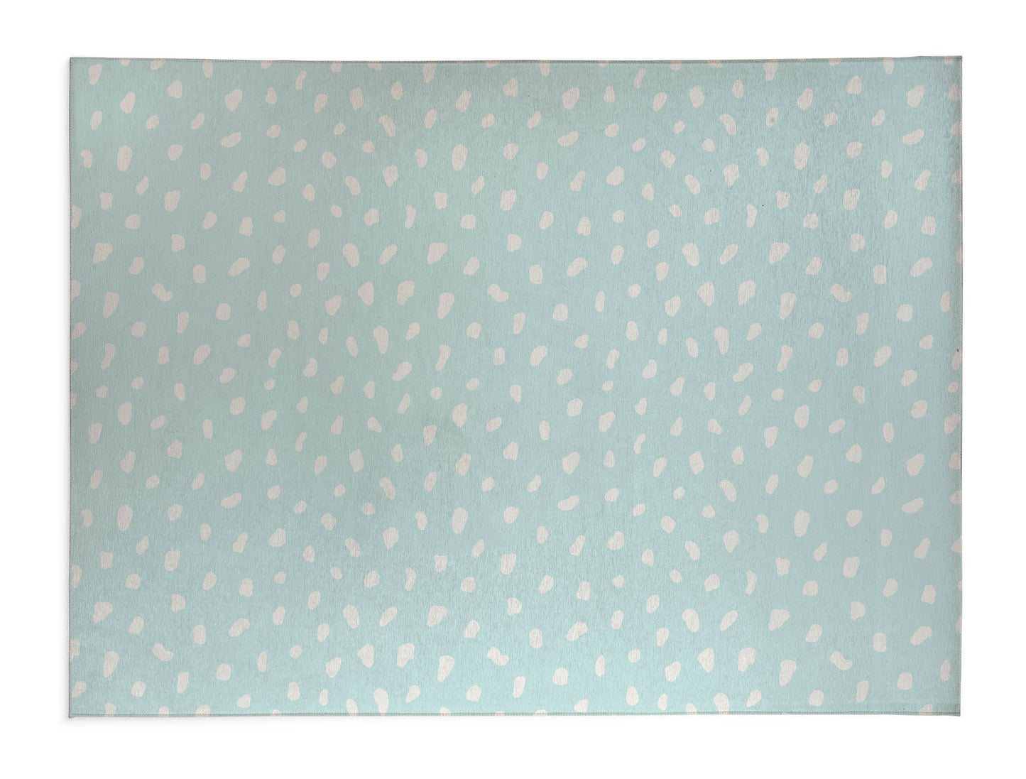 Paint Drop Kids Play Mat
