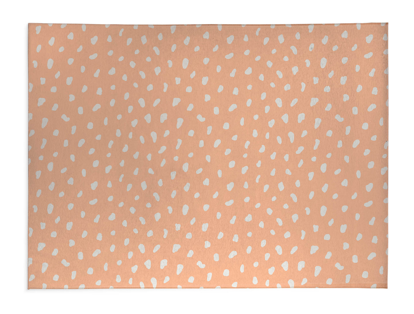 Paint Drop Kids Play Mat