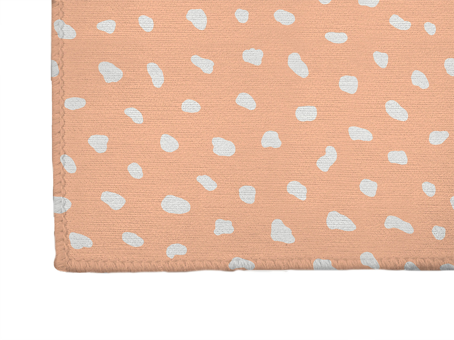 Paint Drop Kids Play Mat