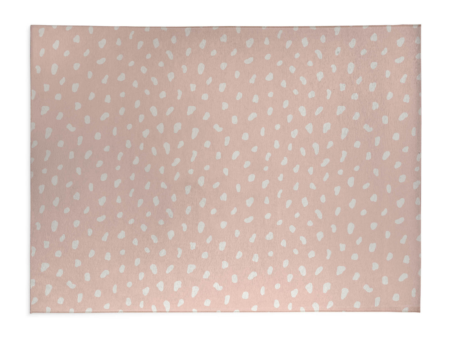 Paint Drop Kids Play Mat