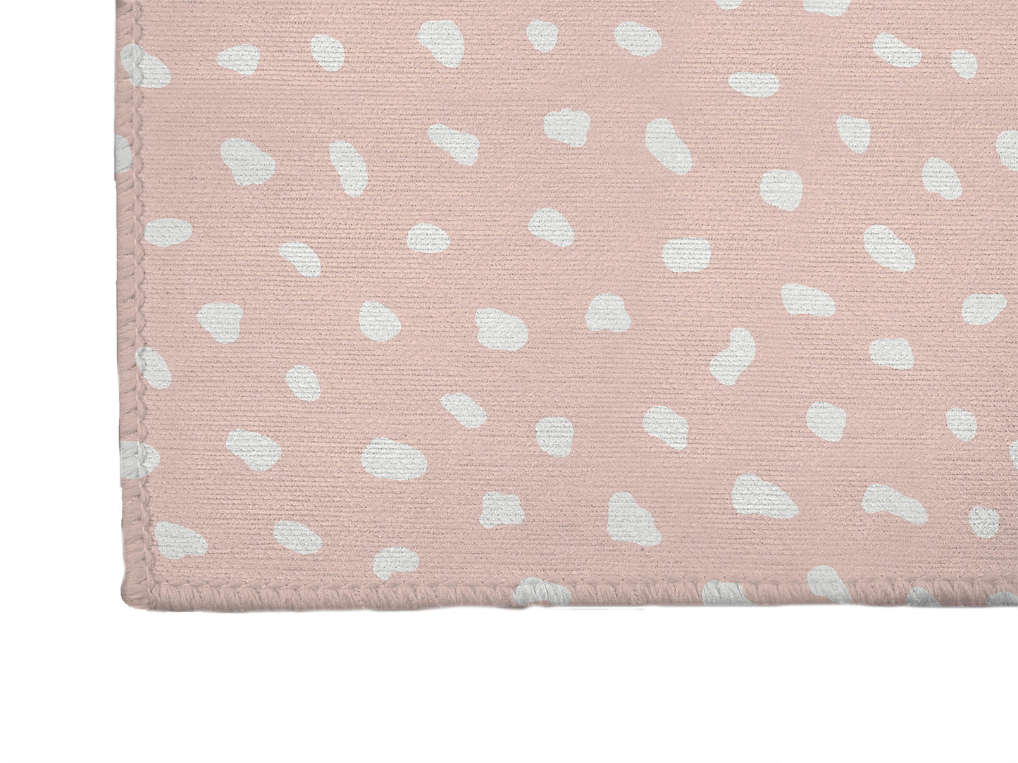 Paint Drop Kids Play Mat